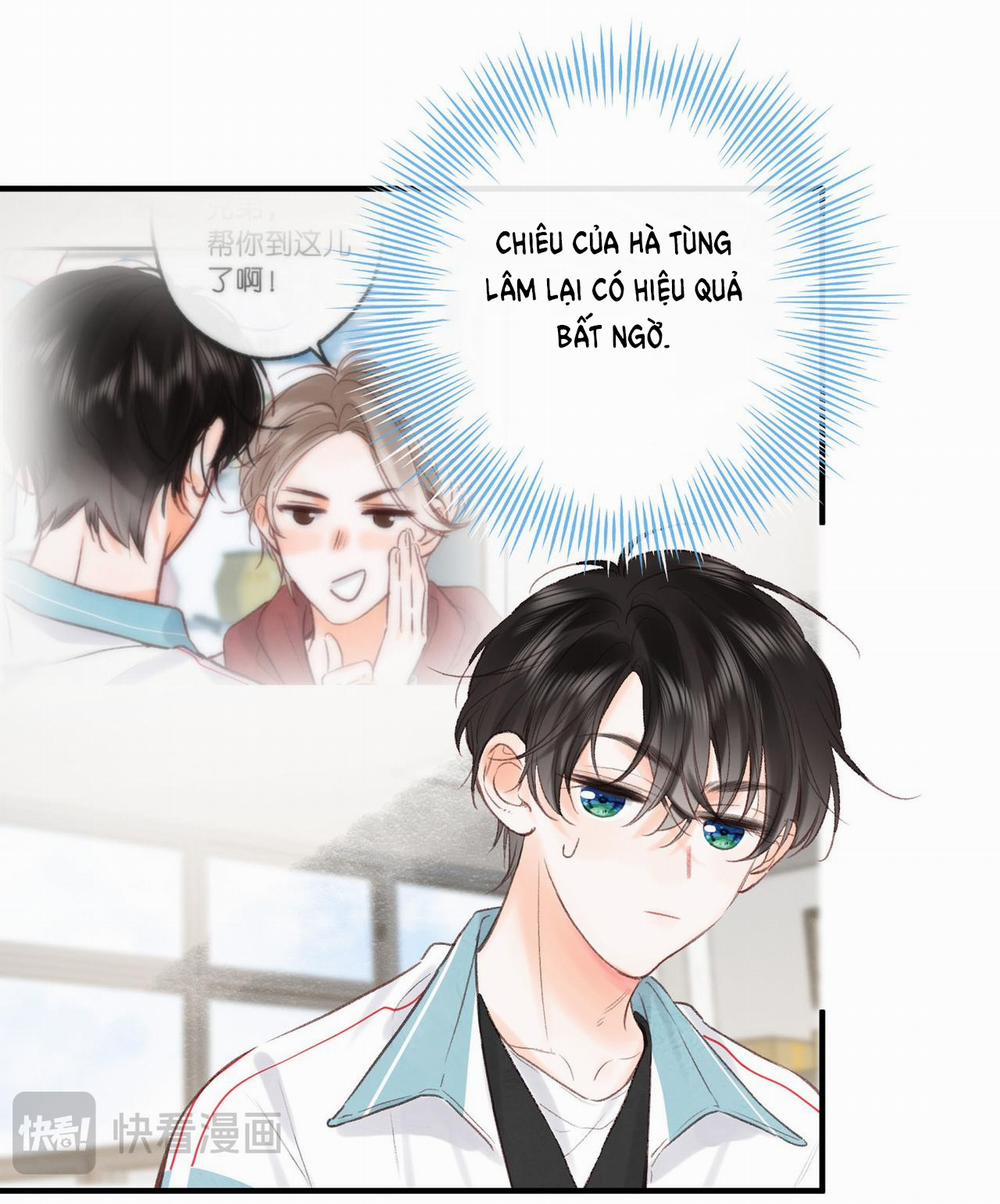 Tôi Mơ Giữa Ban Ngày 34.1 trang 20