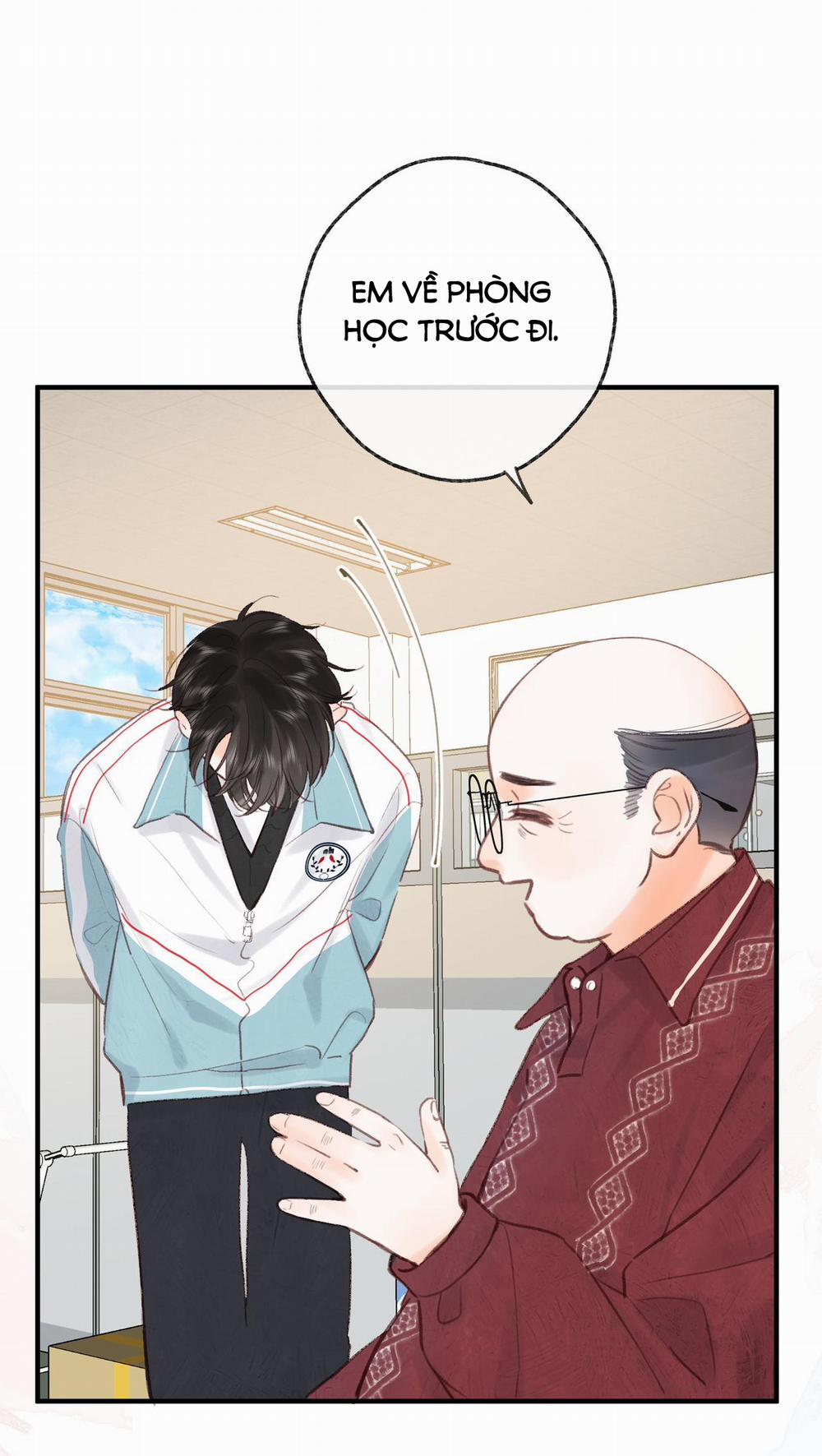 Tôi Mơ Giữa Ban Ngày 34.1 trang 23