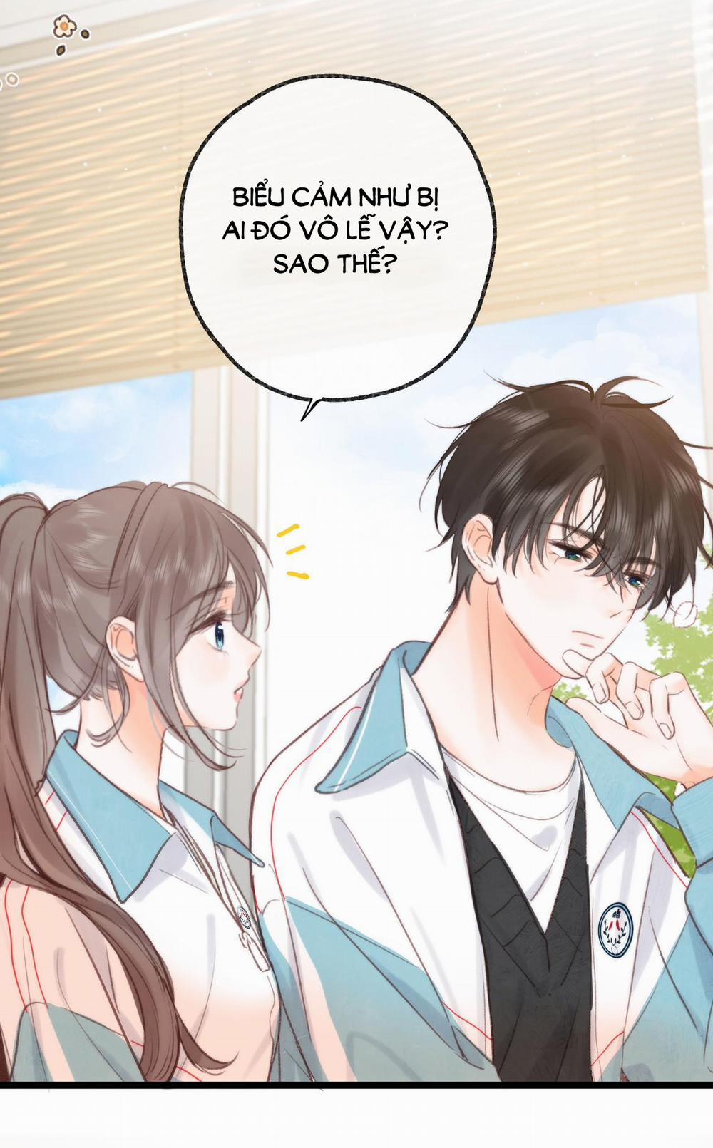 Tôi Mơ Giữa Ban Ngày 34.1 trang 4