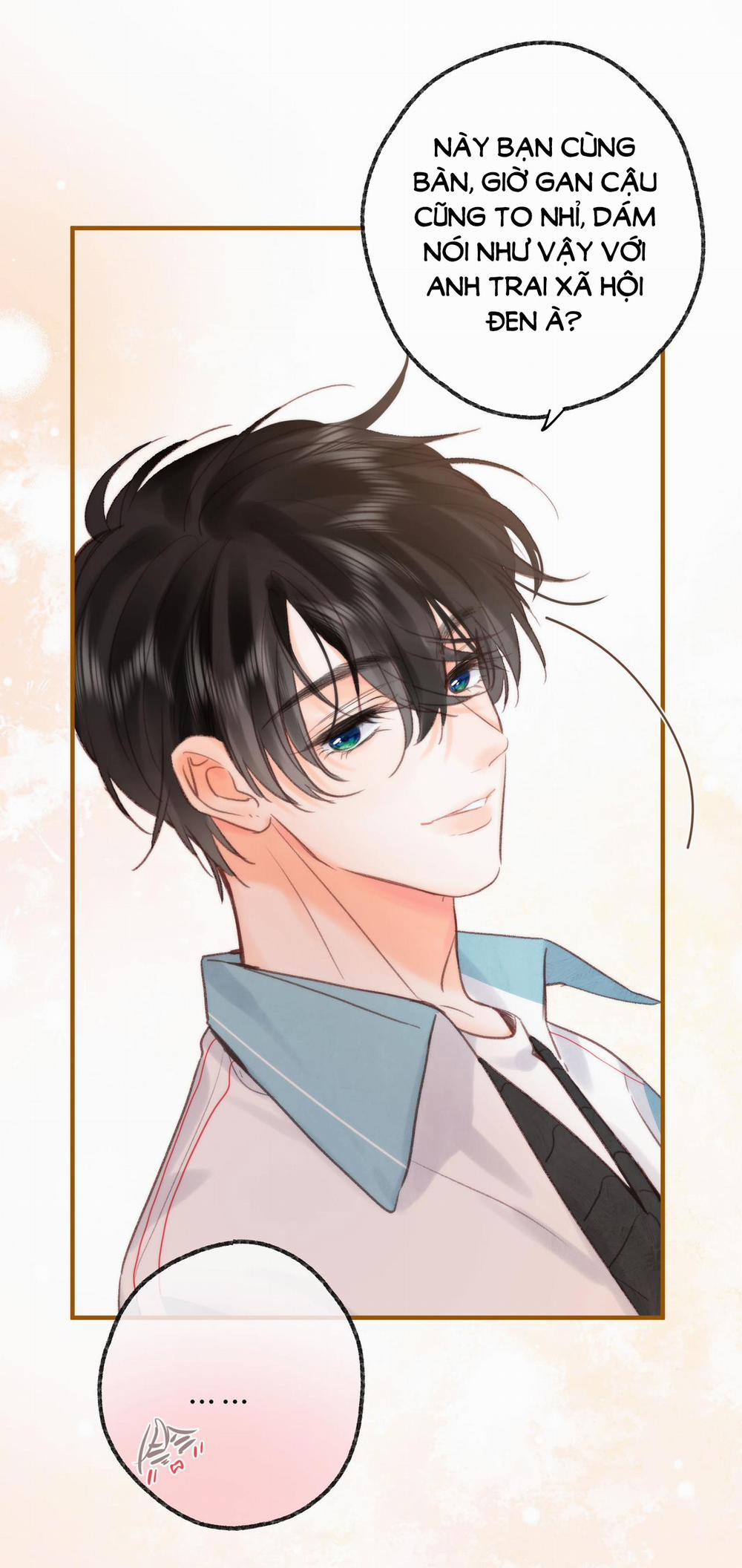 Tôi Mơ Giữa Ban Ngày 34.1 trang 5