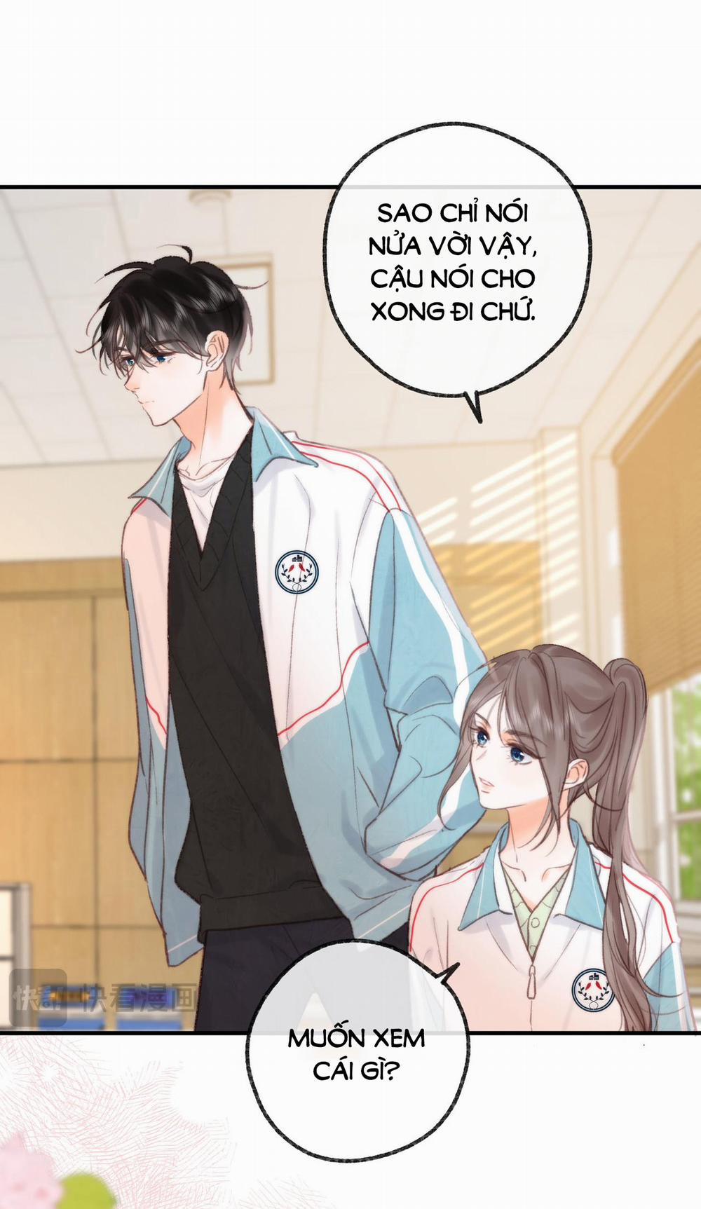 Tôi Mơ Giữa Ban Ngày 34.1 trang 8