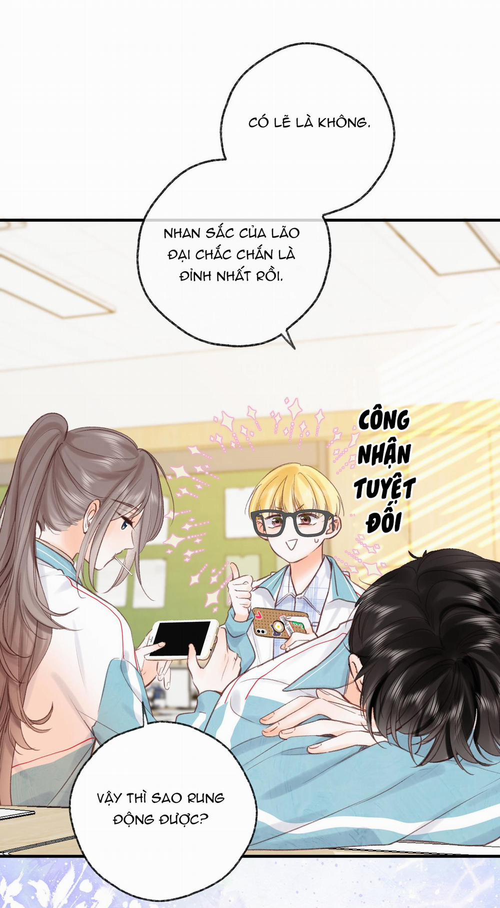 Tôi Mơ Giữa Ban Ngày 35.1 trang 10