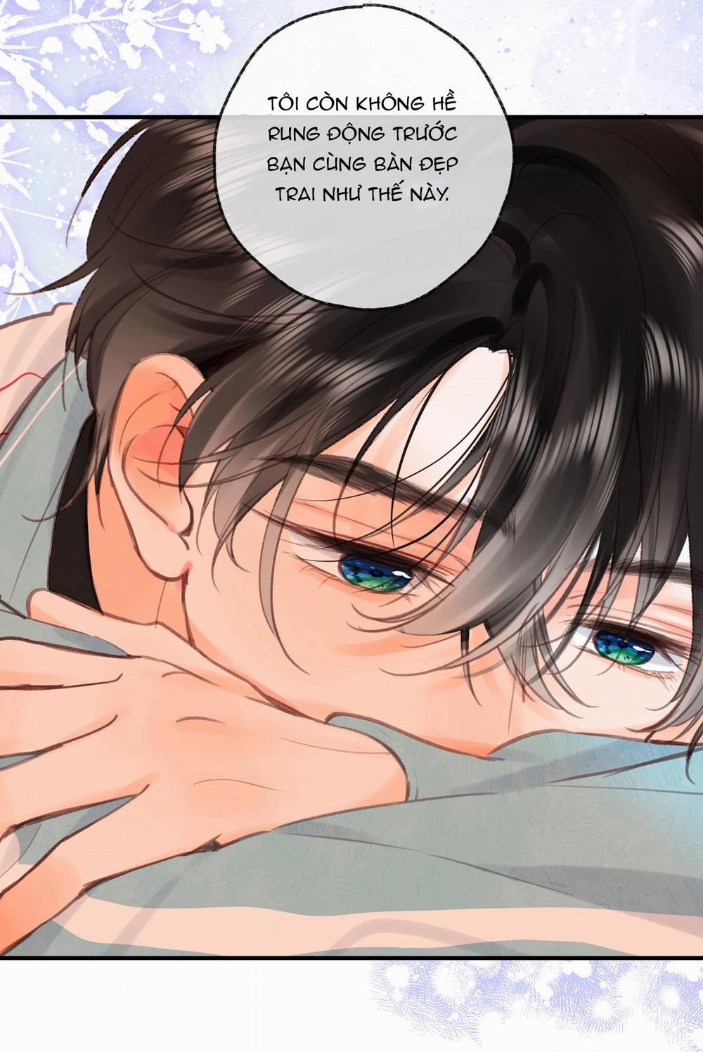 Tôi Mơ Giữa Ban Ngày 35.1 trang 11