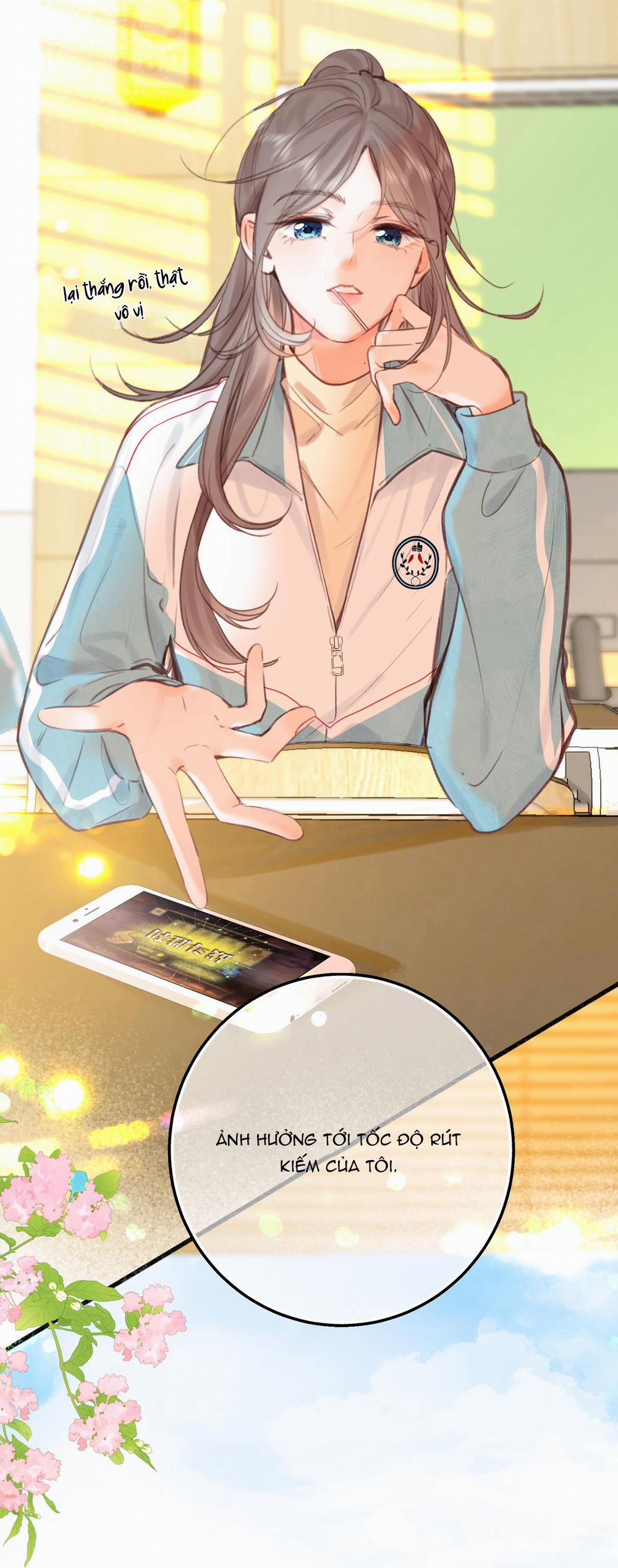 Tôi Mơ Giữa Ban Ngày 35.1 trang 14