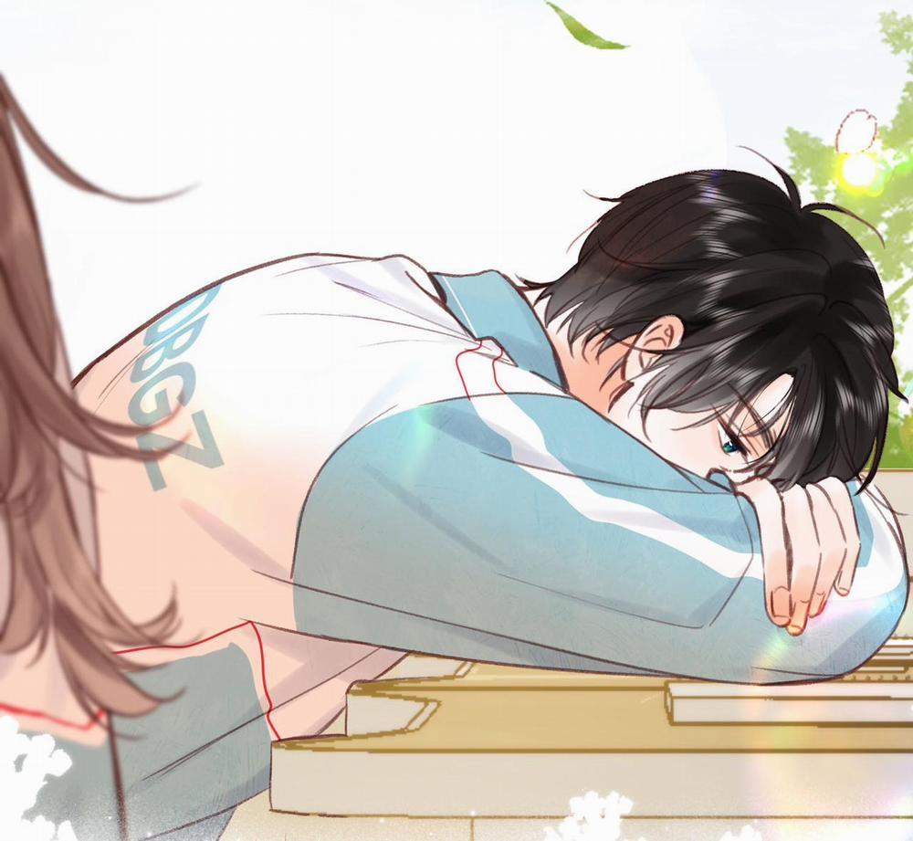 Tôi Mơ Giữa Ban Ngày 35.1 trang 15