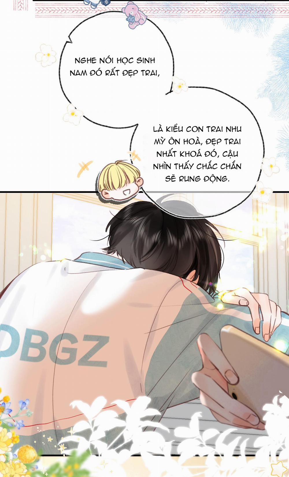 Tôi Mơ Giữa Ban Ngày 35.1 trang 7