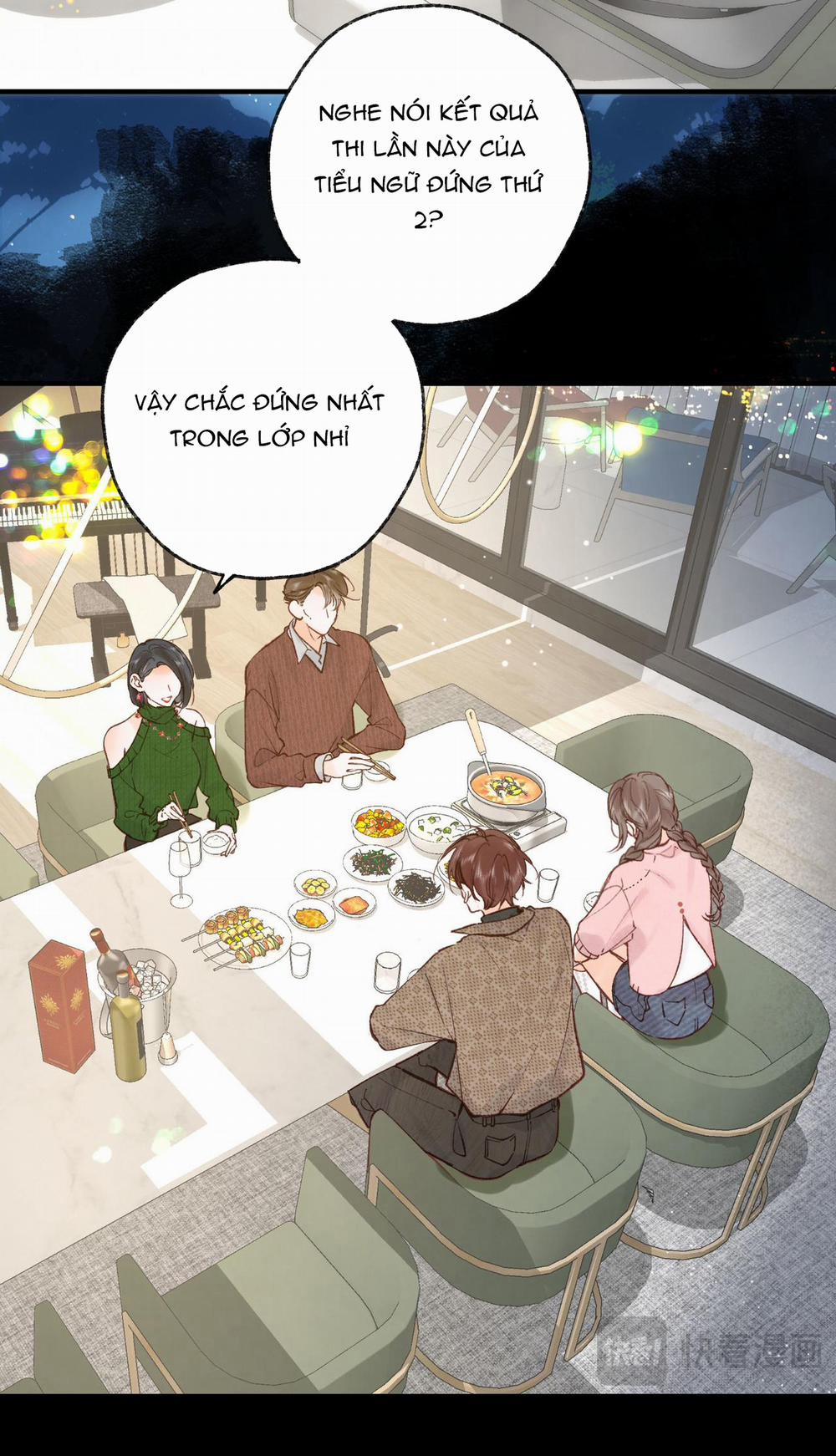 Tôi Mơ Giữa Ban Ngày 35.2 trang 11