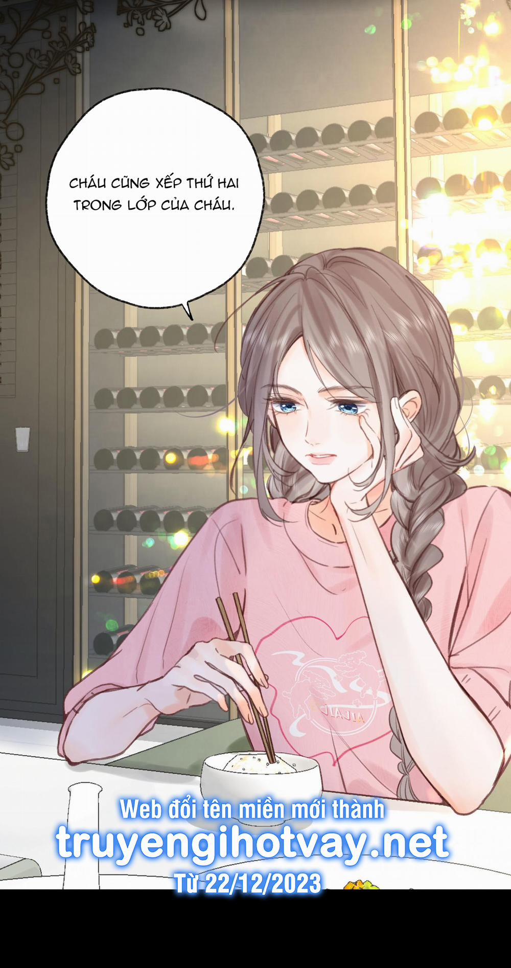 Tôi Mơ Giữa Ban Ngày 35.2 trang 13