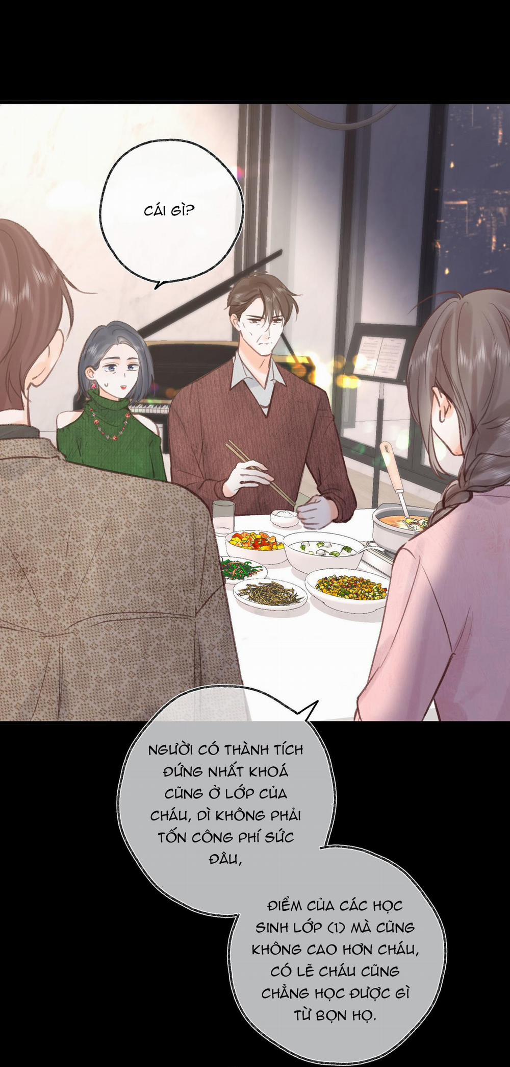 Tôi Mơ Giữa Ban Ngày 35.2 trang 14