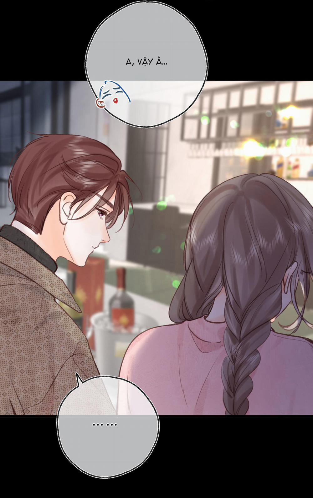 Tôi Mơ Giữa Ban Ngày 35.2 trang 15