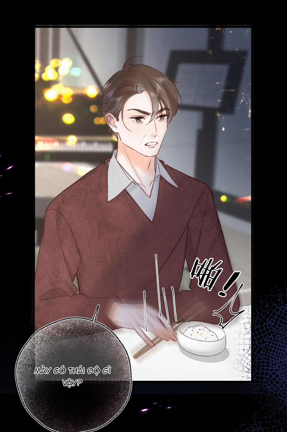 Tôi Mơ Giữa Ban Ngày 35.2 trang 16