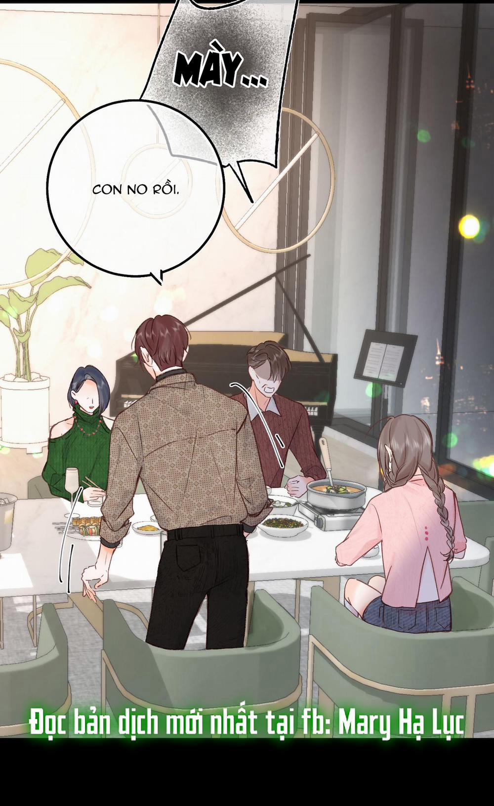 Tôi Mơ Giữa Ban Ngày 35.2 trang 20