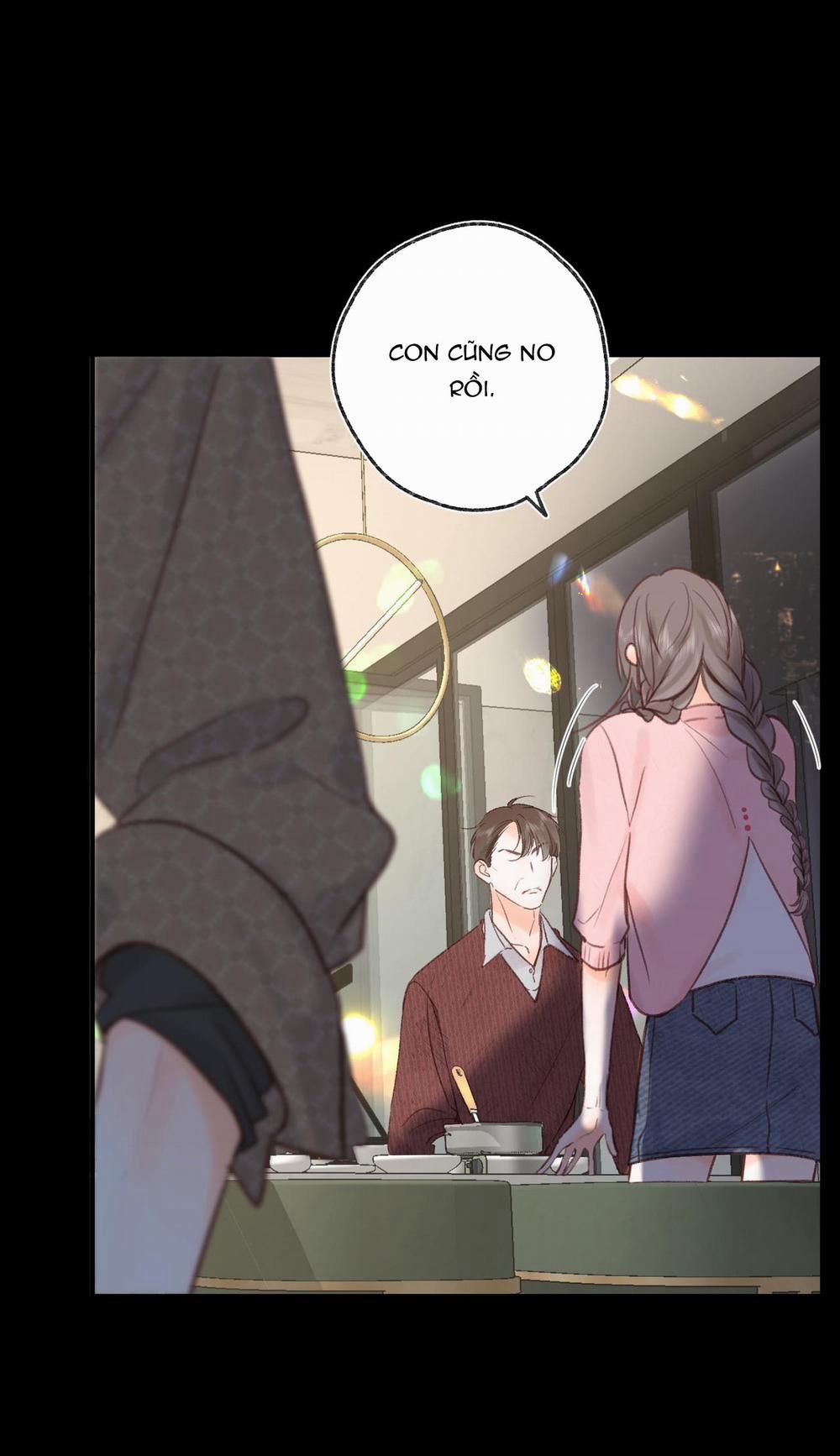 Tôi Mơ Giữa Ban Ngày 35.2 trang 21