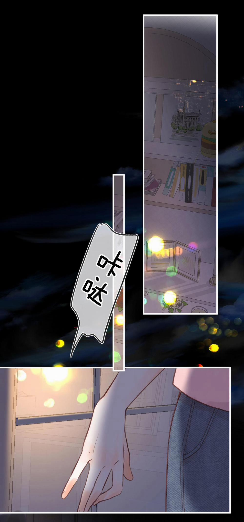 Tôi Mơ Giữa Ban Ngày 35.2 trang 23