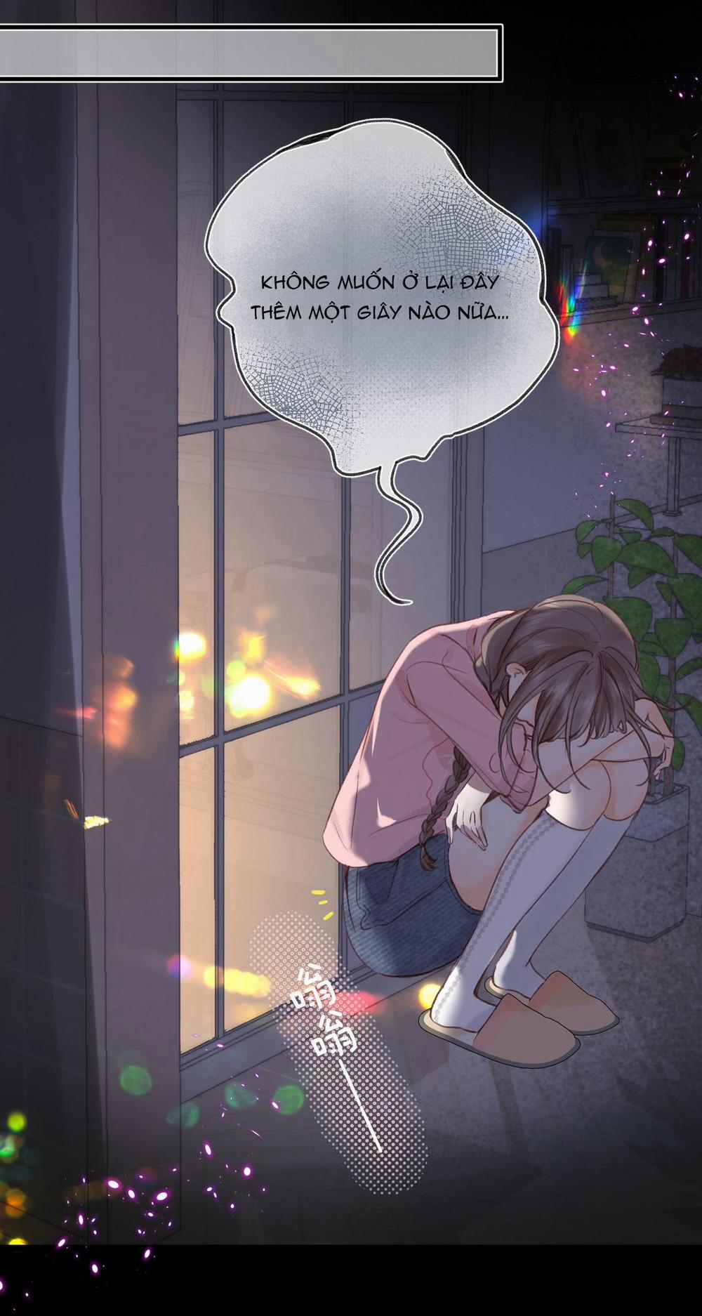 Tôi Mơ Giữa Ban Ngày 35.2 trang 24