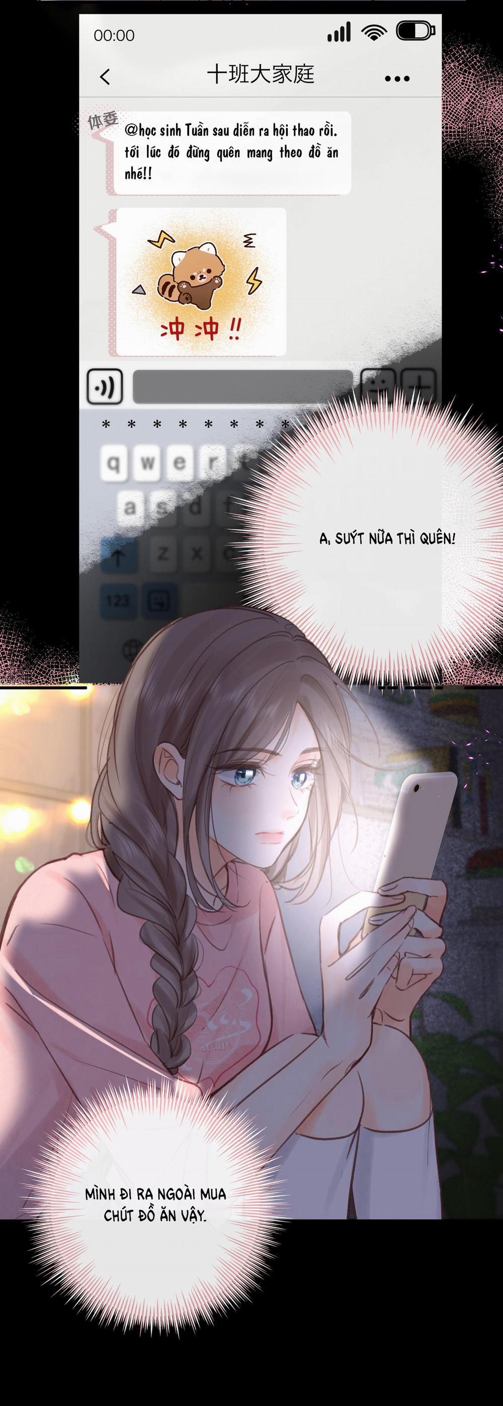 Tôi Mơ Giữa Ban Ngày 35.2 trang 26