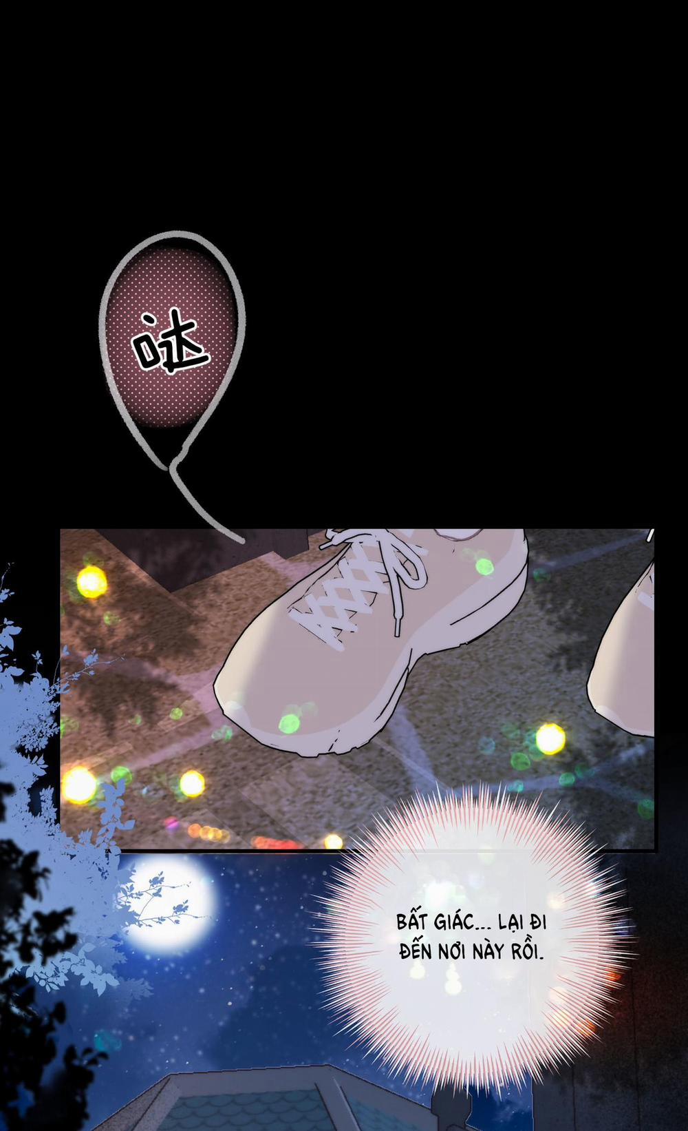 Tôi Mơ Giữa Ban Ngày 35.2 trang 27