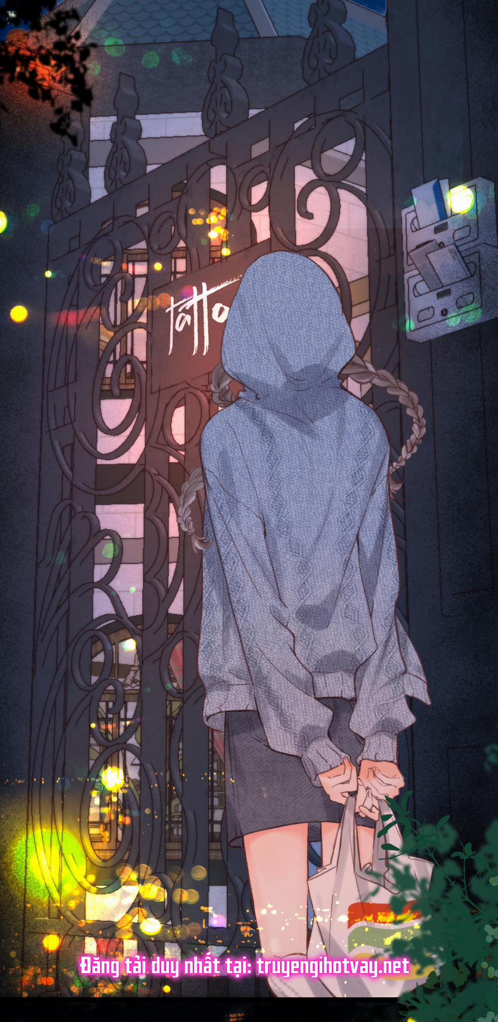 Tôi Mơ Giữa Ban Ngày 35.2 trang 28