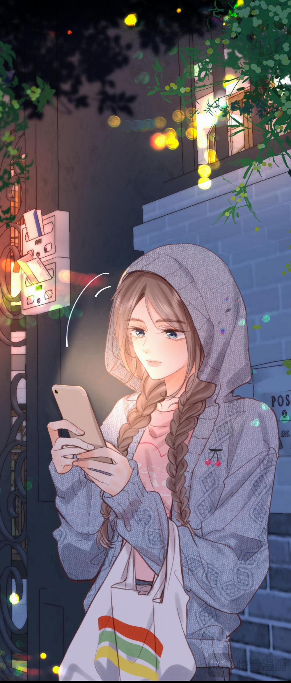 Tôi Mơ Giữa Ban Ngày 35.2 trang 29