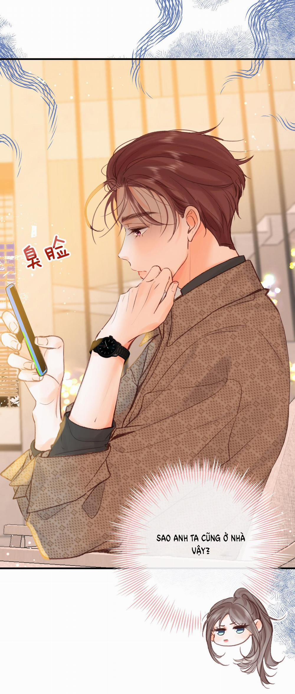 Tôi Mơ Giữa Ban Ngày 35.2 trang 3