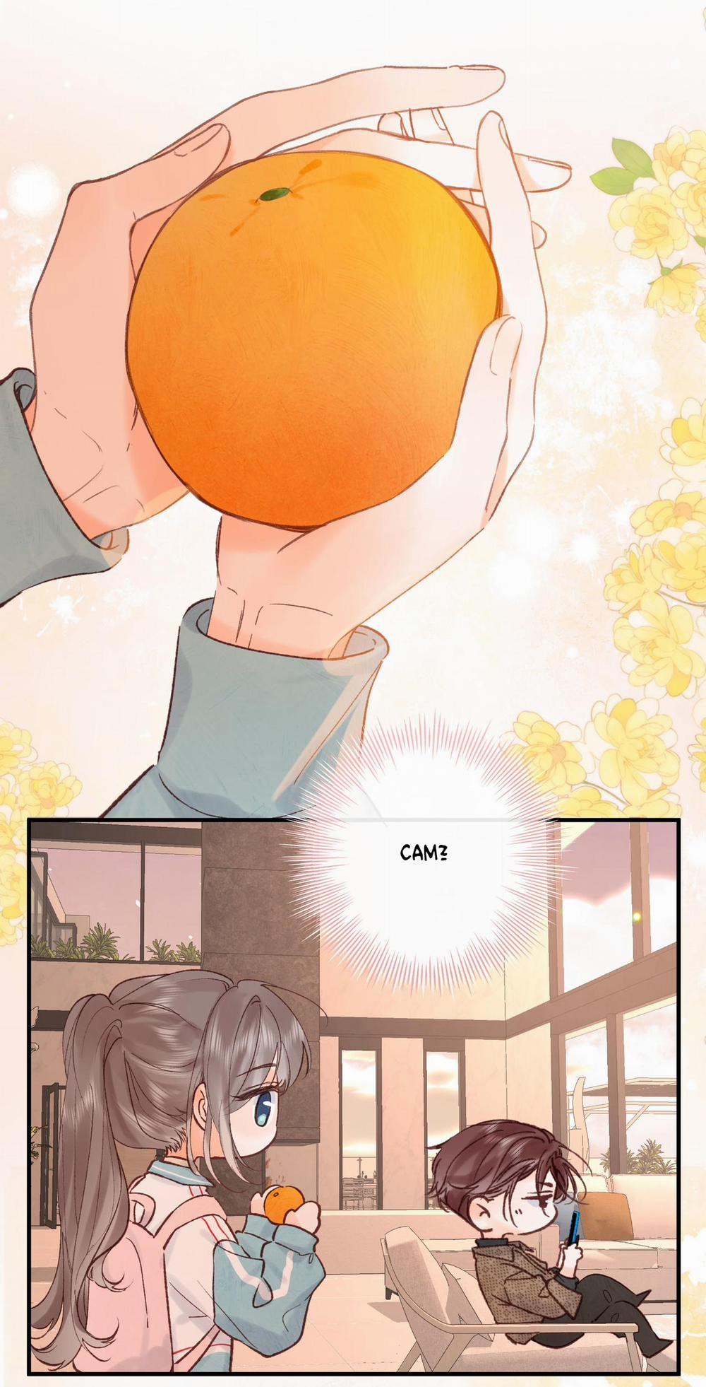 Tôi Mơ Giữa Ban Ngày 35.2 trang 7