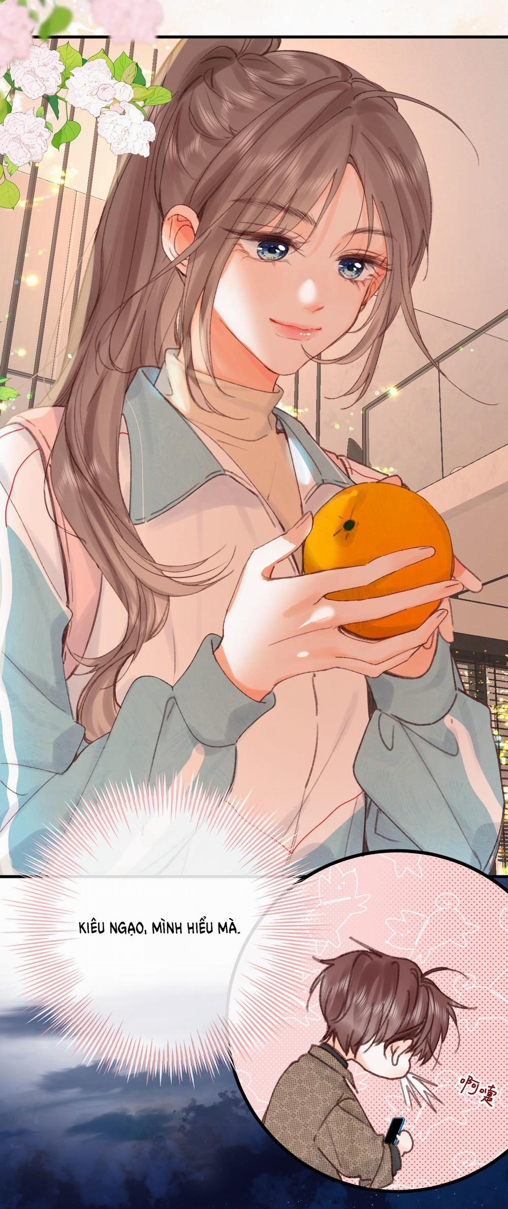 Tôi Mơ Giữa Ban Ngày 35.2 trang 9