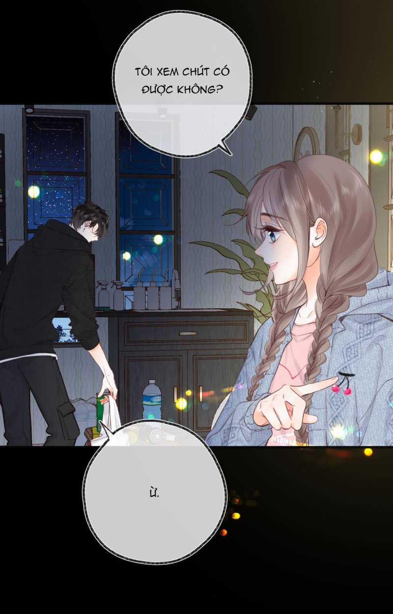 Tôi Mơ Giữa Ban Ngày 36.1 trang 11