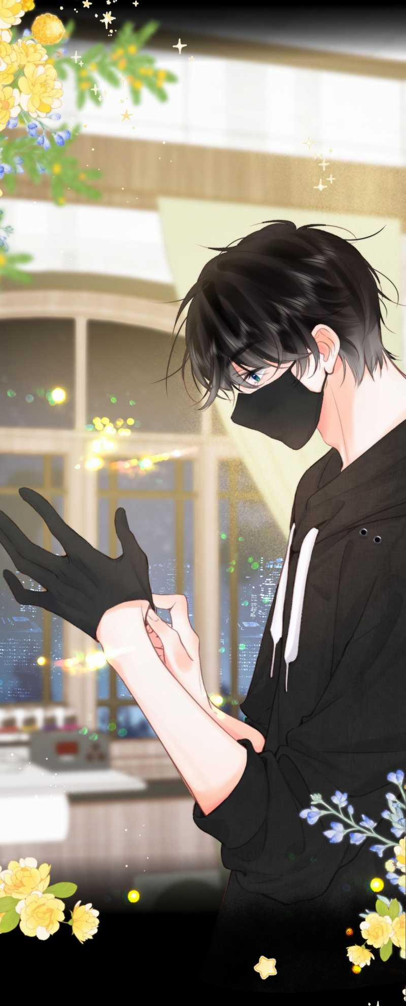 Tôi Mơ Giữa Ban Ngày 36.1 trang 14