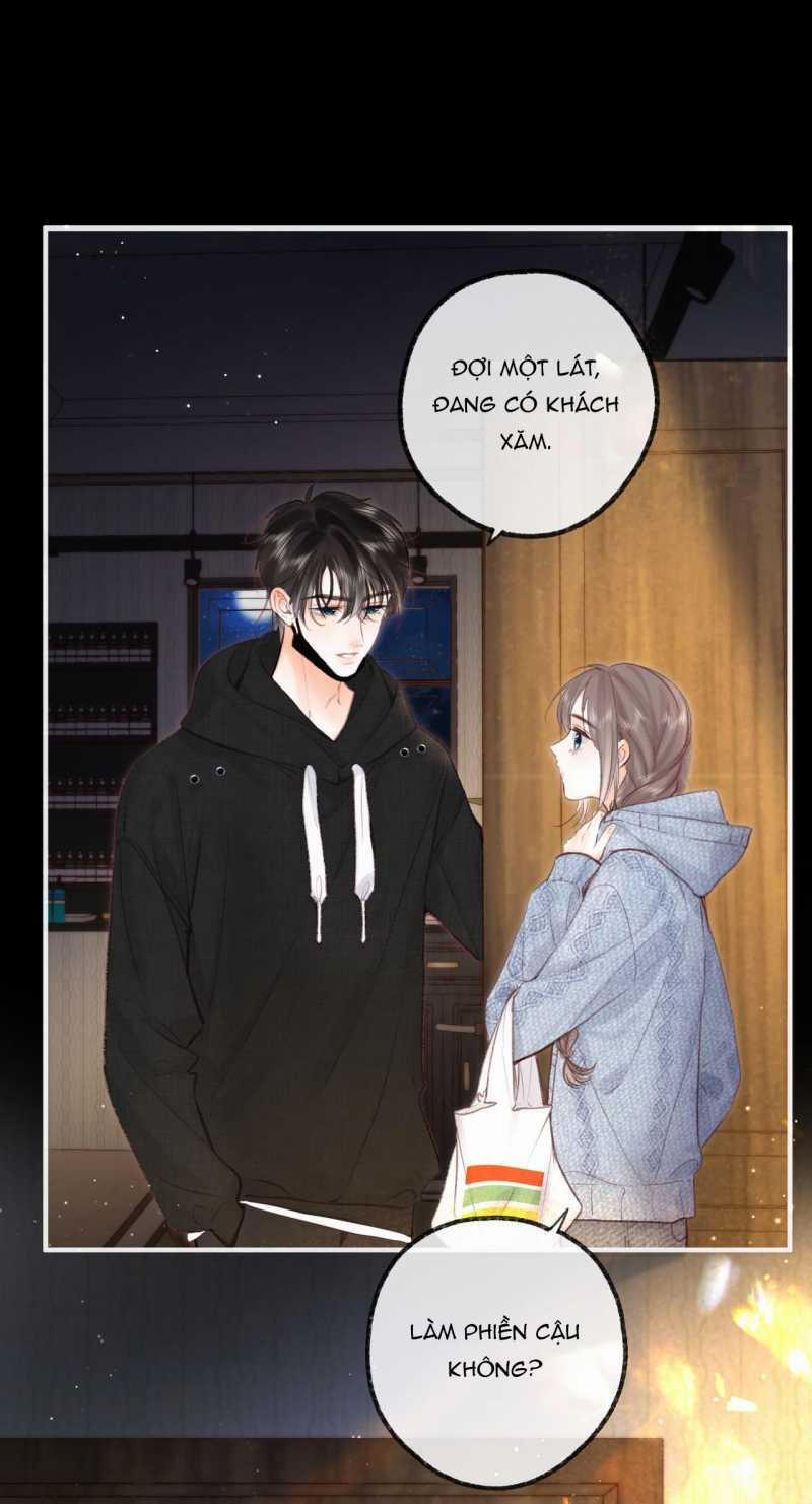 Tôi Mơ Giữa Ban Ngày 36.1 trang 8