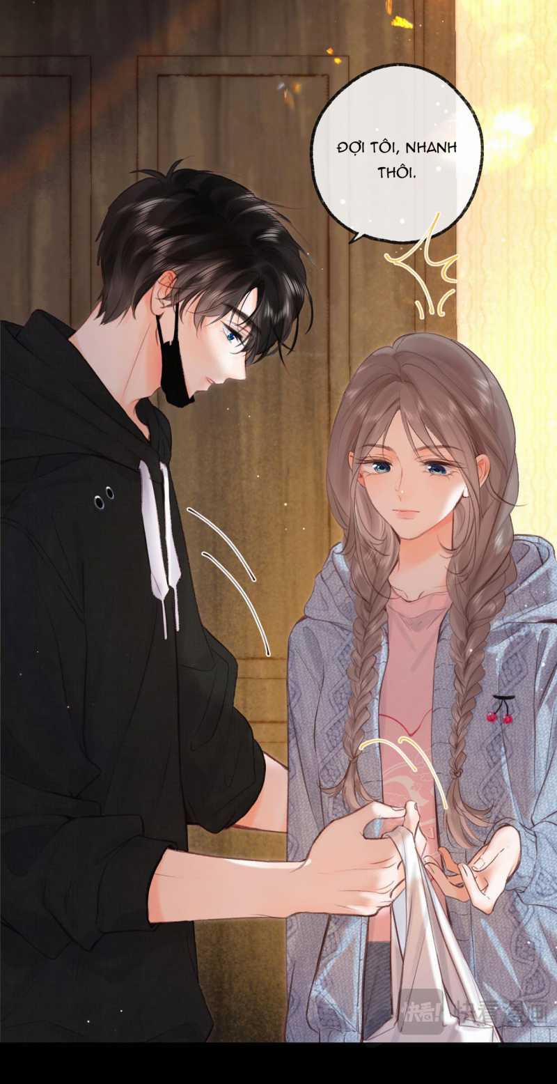 Tôi Mơ Giữa Ban Ngày 36.1 trang 9