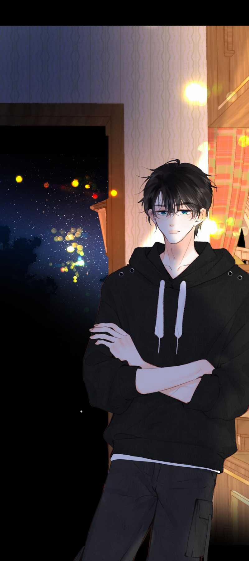 Tôi Mơ Giữa Ban Ngày 36.2 trang 10