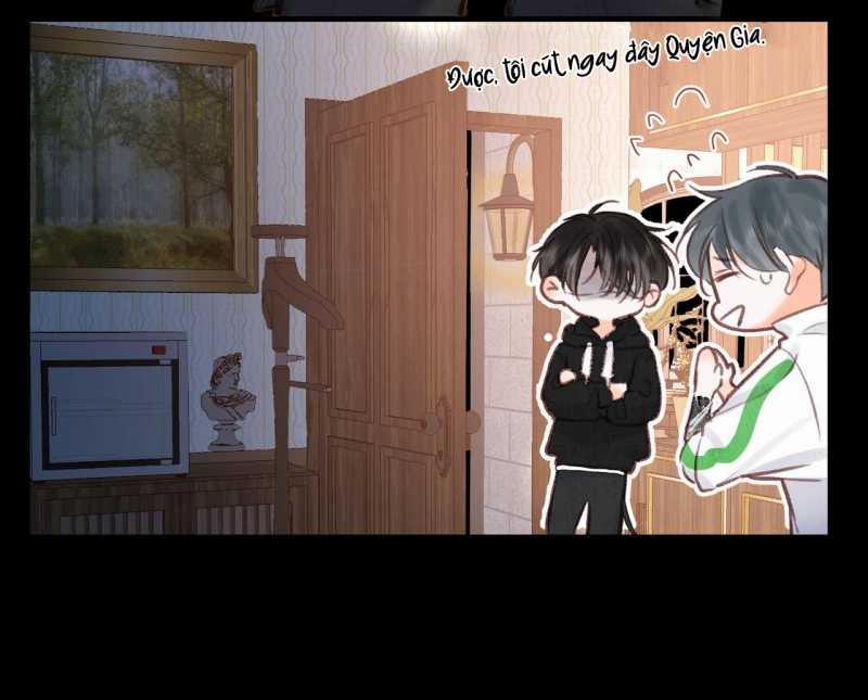 Tôi Mơ Giữa Ban Ngày 36.2 trang 11