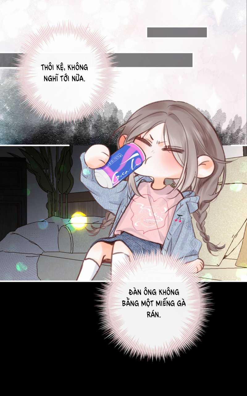 Tôi Mơ Giữa Ban Ngày 36.2 trang 3