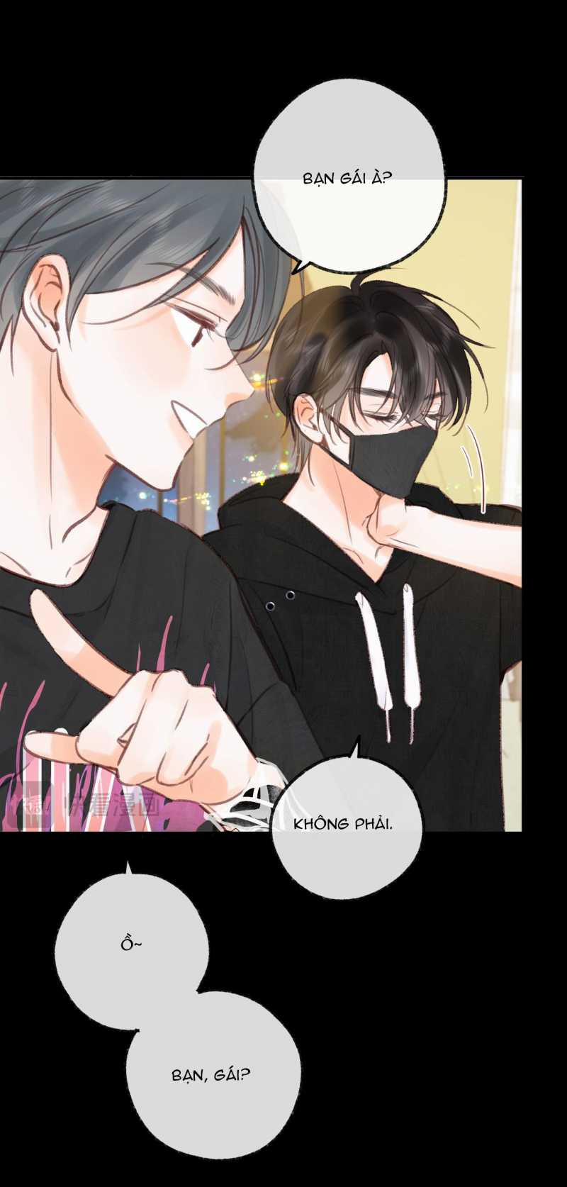 Tôi Mơ Giữa Ban Ngày 36.2 trang 6