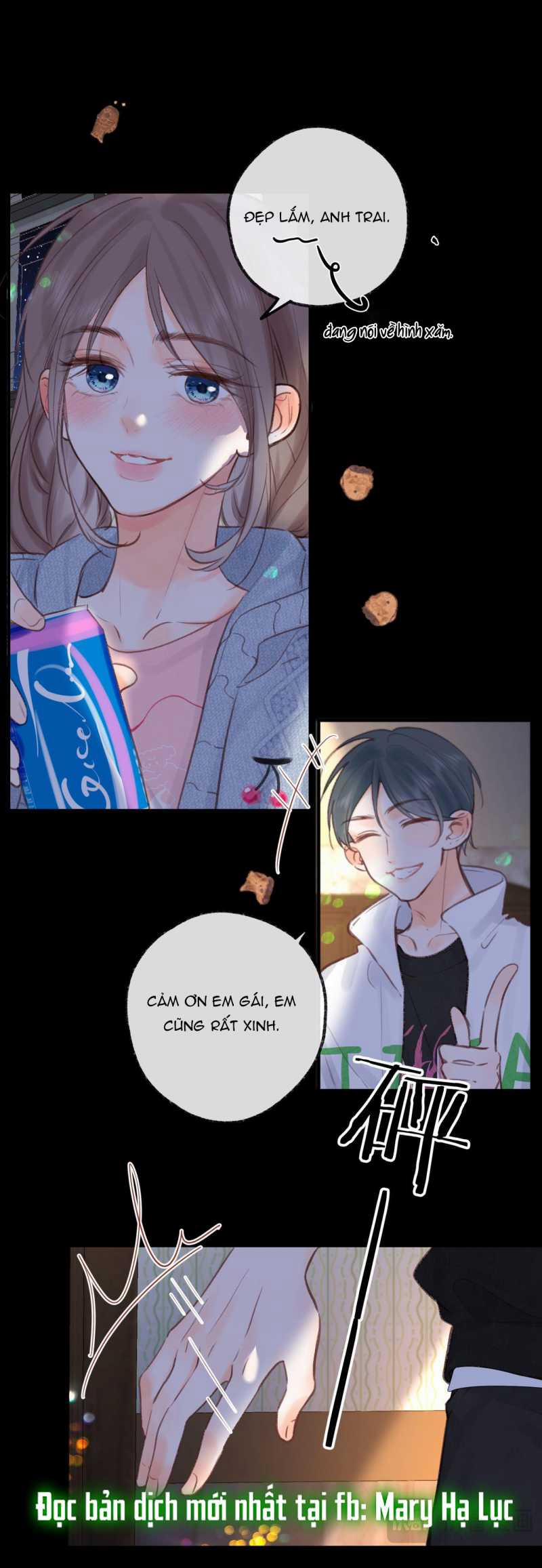 Tôi Mơ Giữa Ban Ngày 36.2 trang 9