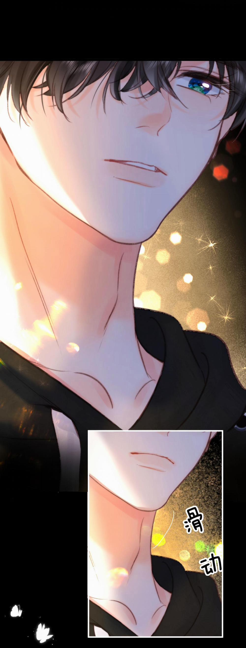 Tôi Mơ Giữa Ban Ngày 37.1 trang 11