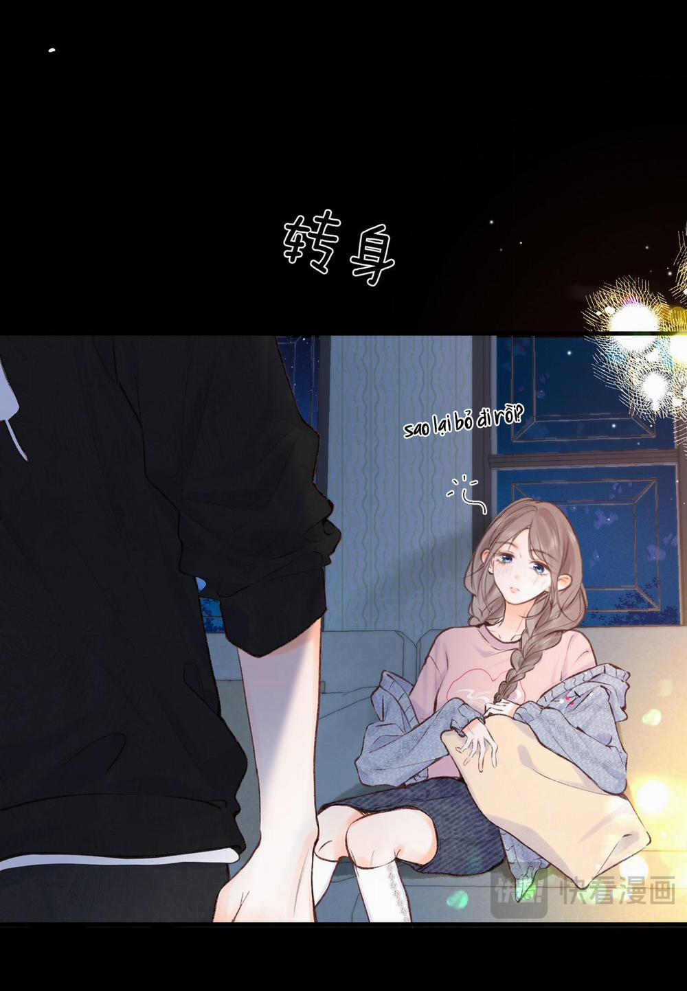 Tôi Mơ Giữa Ban Ngày 37.1 trang 17