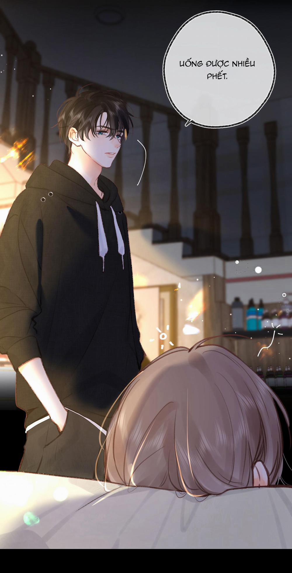 Tôi Mơ Giữa Ban Ngày 37.1 trang 4