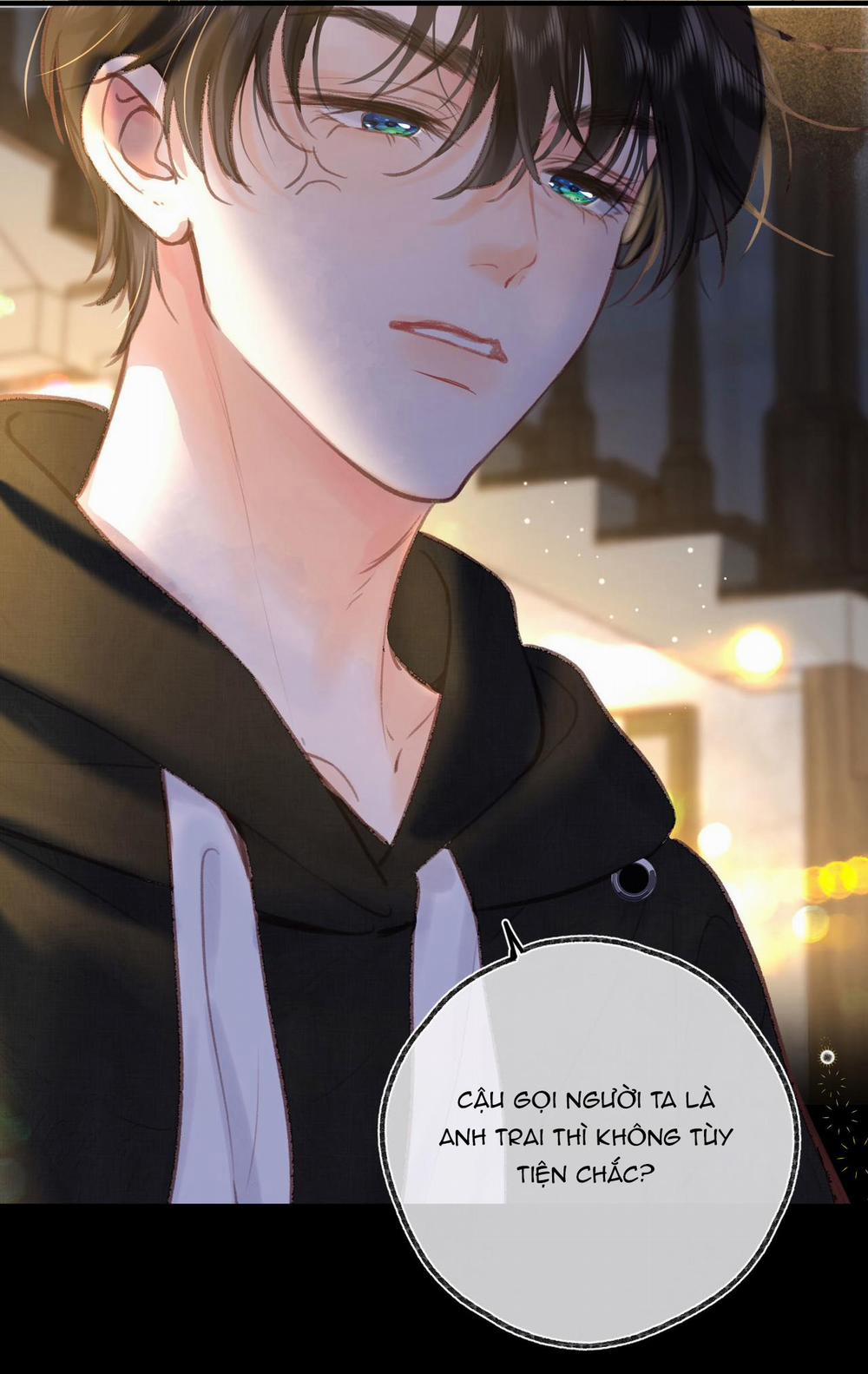 Tôi Mơ Giữa Ban Ngày 37.1 trang 6