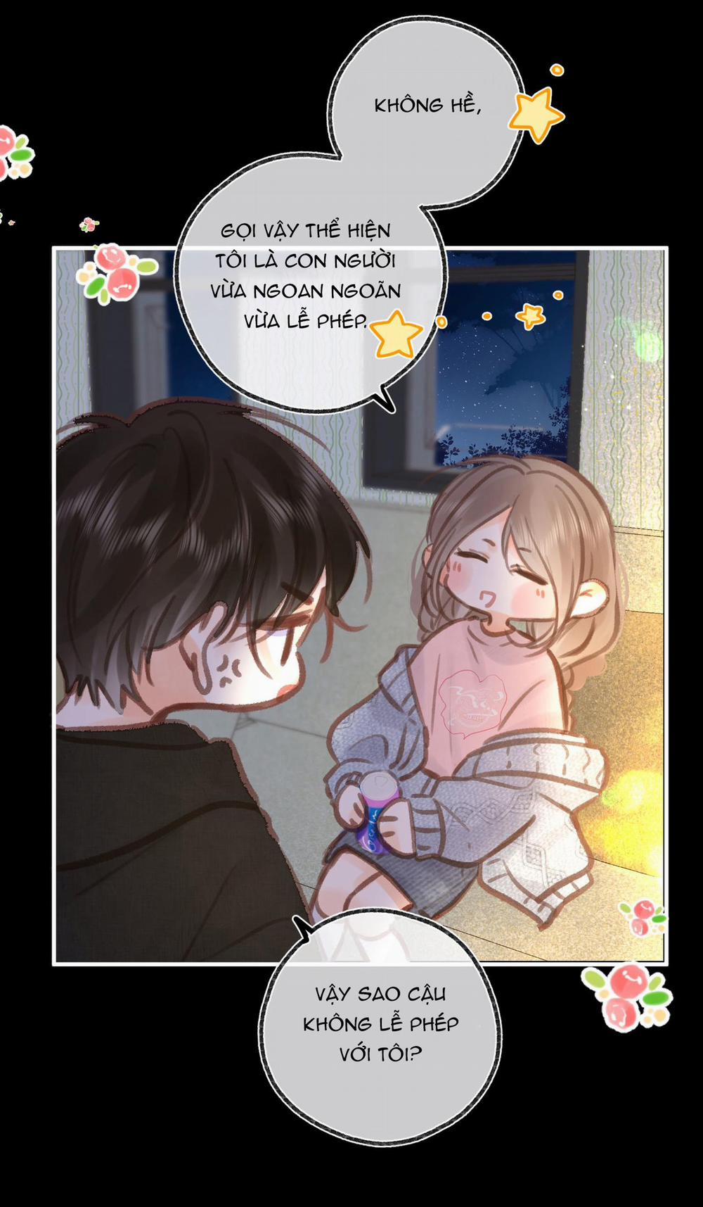 Tôi Mơ Giữa Ban Ngày 37.1 trang 7