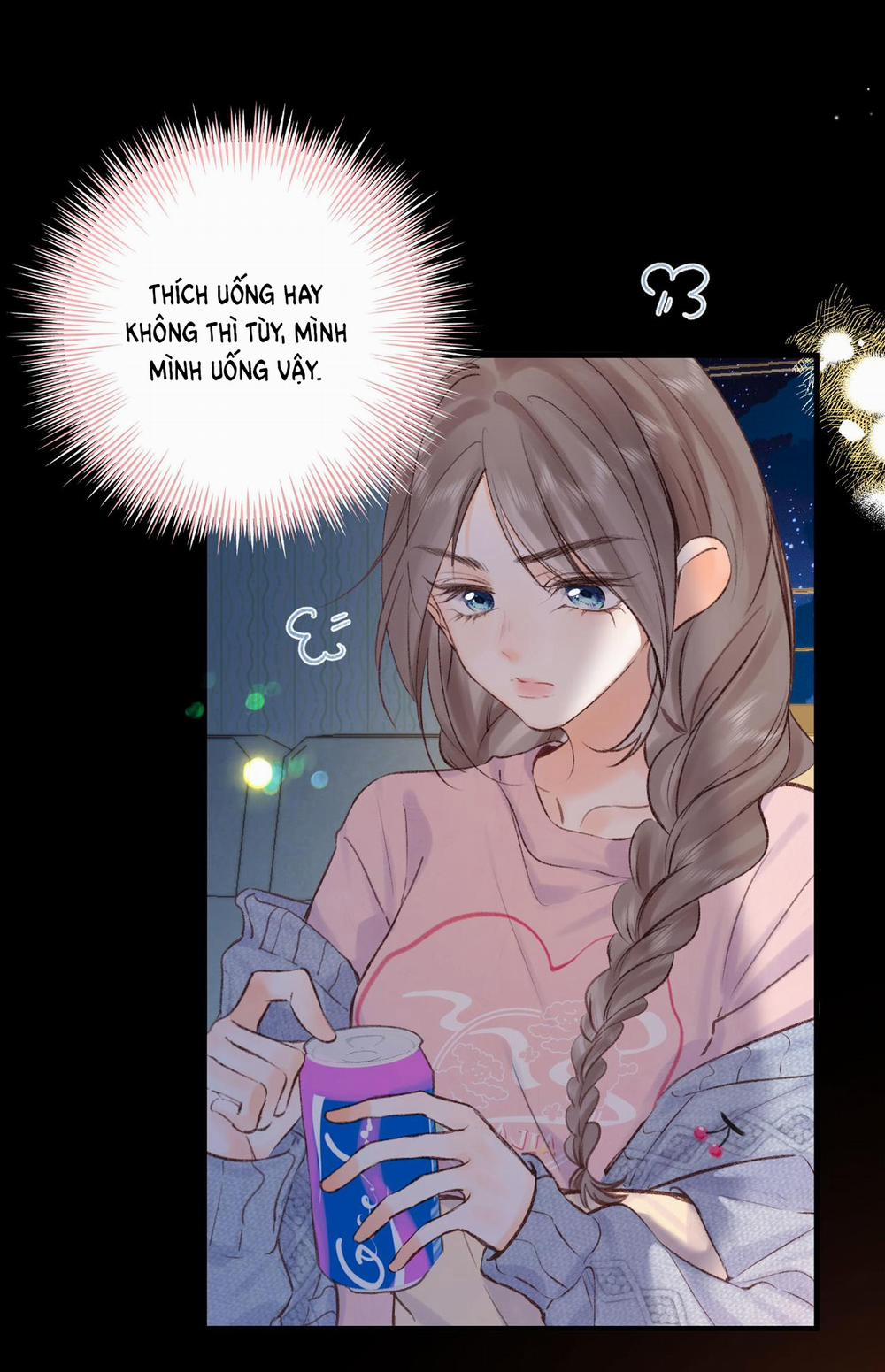 Tôi Mơ Giữa Ban Ngày 37.2 trang 0