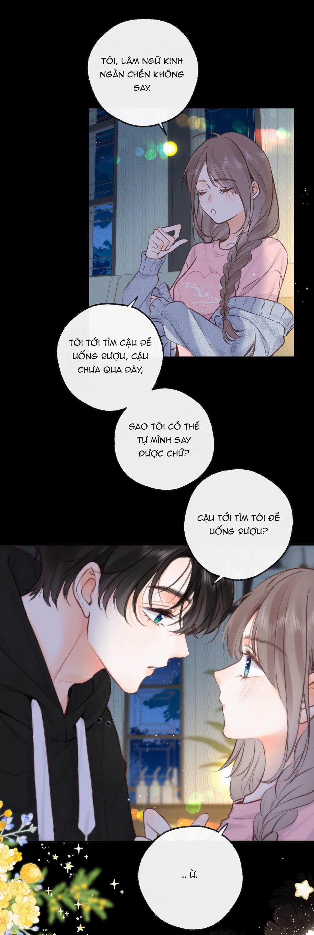 Tôi Mơ Giữa Ban Ngày 37.2 trang 10