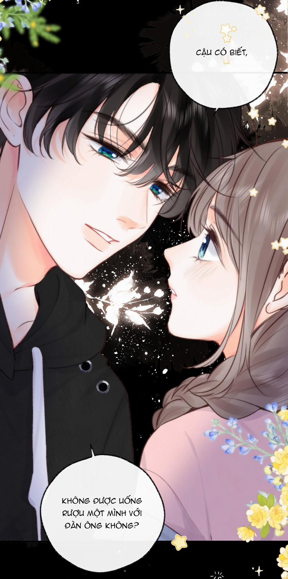 Tôi Mơ Giữa Ban Ngày 37.2 trang 11