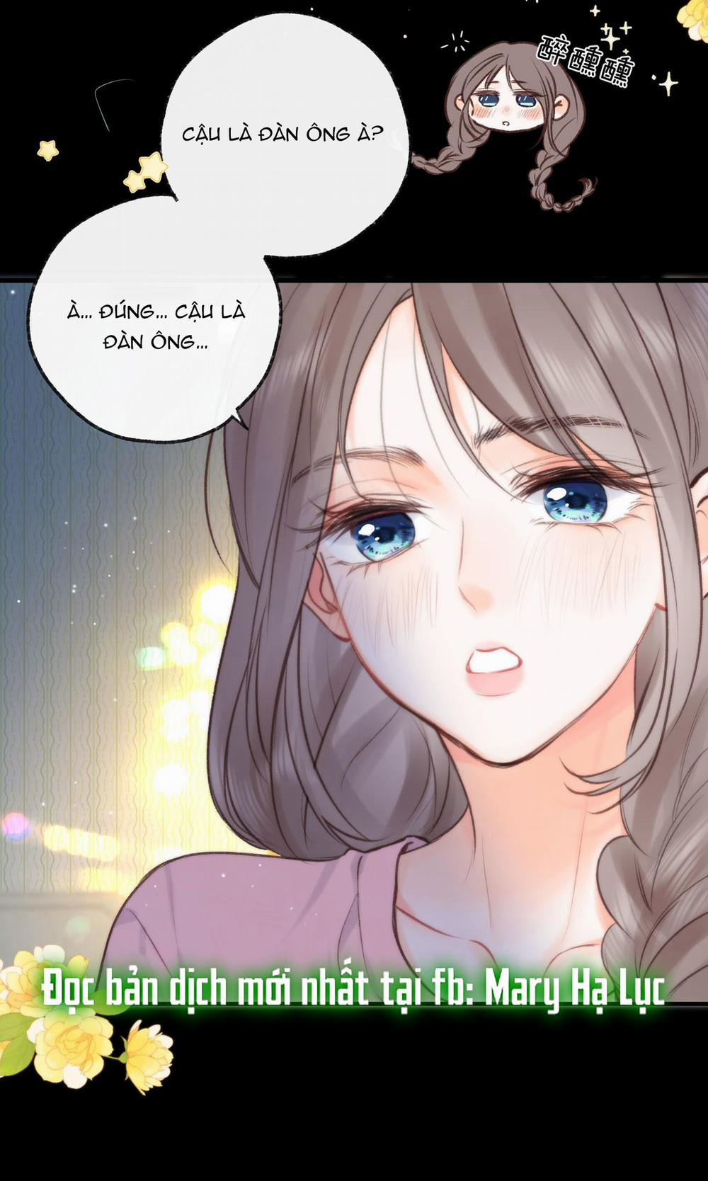 Tôi Mơ Giữa Ban Ngày 37.2 trang 12