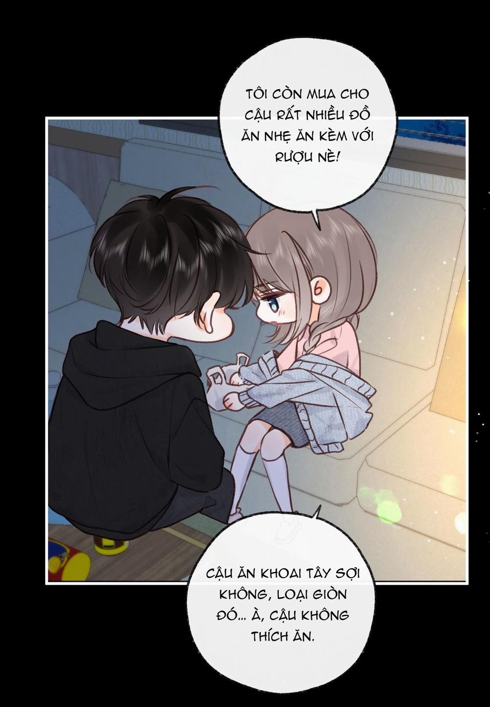 Tôi Mơ Giữa Ban Ngày 37.2 trang 13