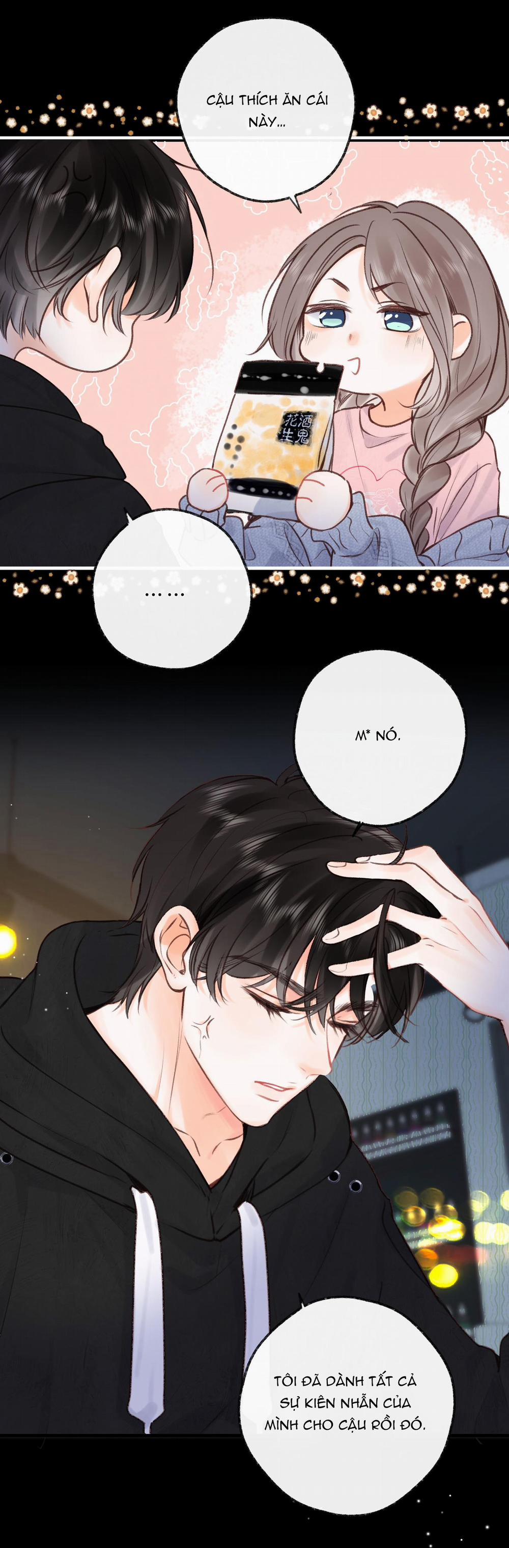 Tôi Mơ Giữa Ban Ngày 37.2 trang 14