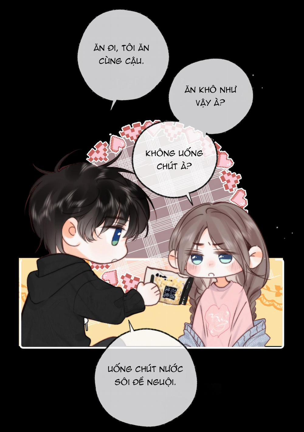 Tôi Mơ Giữa Ban Ngày 37.2 trang 16