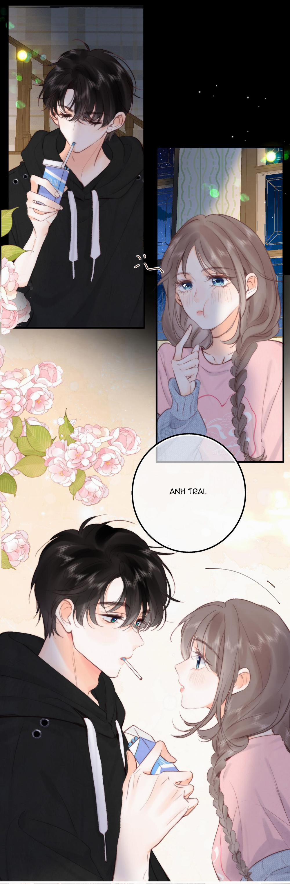 Tôi Mơ Giữa Ban Ngày 37.2 trang 17