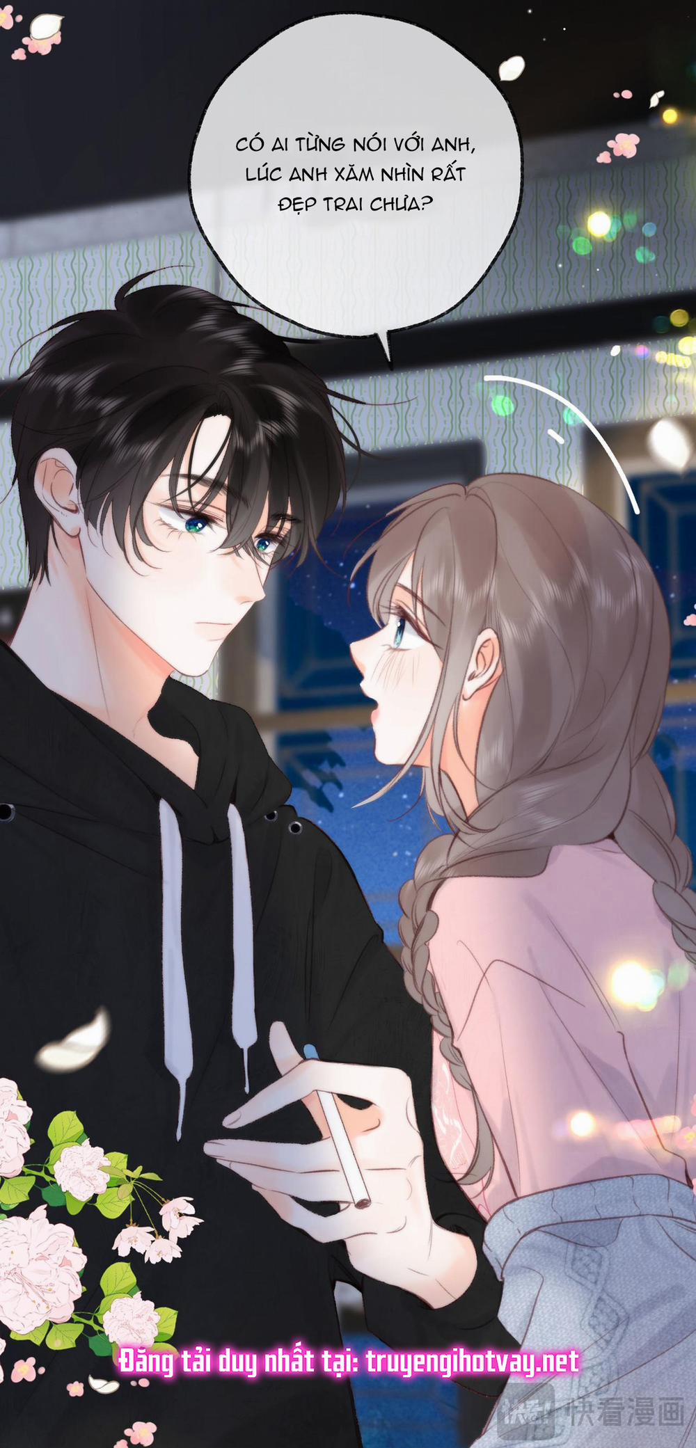 Tôi Mơ Giữa Ban Ngày 37.2 trang 19