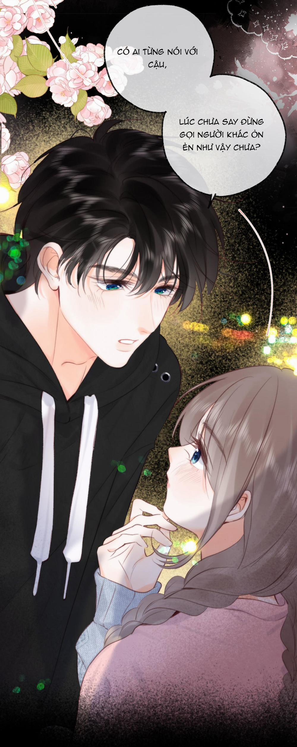 Tôi Mơ Giữa Ban Ngày 37.2 trang 21